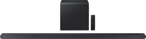 Samsung Wireless Soundbar