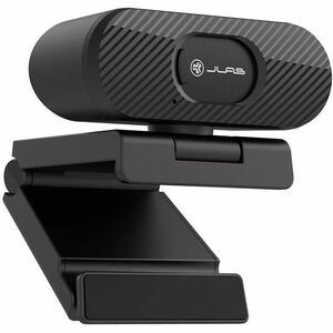 JLAB GO POP WEBCAM, Black - ONLINE ONLY