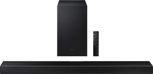 Sansung Channel Soundbar
